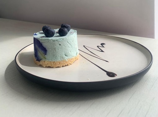 blueberry_cheesecake_the_mechanic_cafe